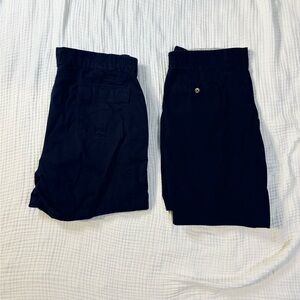 Classic basic shorts 38 W